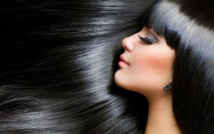brunet